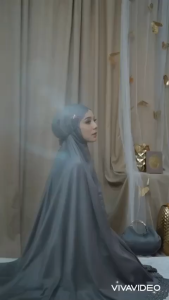 Terlaris Mukena Premium Lasercut 2in1 & Mukena Terbaru Lebaran 2025