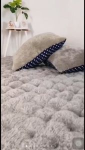 KASUR GENDER JUMBO / KASUR LANTAI BULU KUALITAS PREMIUM / PROMO MURAH KASUR LANTAI FREE 2 BANTAL / KASUR GENDER TEBAL / KASUR GENDER PREMIUM / COD BIG PROMO KASUR TEBAL 10 CM / / COD BAYAR DI TEMPAT