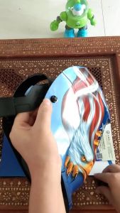 Helm DEKO: Helm Las Otomatis Auto Darkening & Helm Las Safety Murah