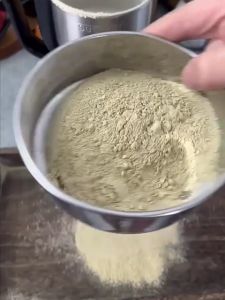 Alex【400W 65000rpm】 440C stainless steel coffee grinder electric coffee machine with grinder electric spice grinder machine Kitchen Cereal Nut Bean Spices Grain Grinding Machine Multifunction Home Coffe Grinder Machine 磨粉机 研磨机