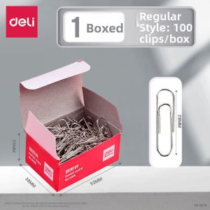 deli | Rust-Proof Silver Stainless Steel Pins