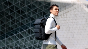 Arctic Hunter i-Rosse Laptop Backpack Multi Compartment USB Business Travel Laptop Backpack (15.6")