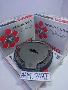 KAMPAS GANDA OTOMATIS KOPLING ASSY RC80 RC100 RC110 CHOHO