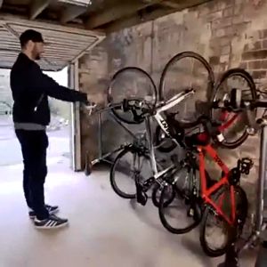 Panduan Membeli Gantungan Sepeda Dinding & Hanger Bike Paling Praktis