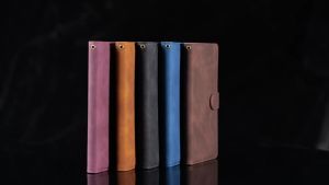 Wallet High-quality With Card Slot Magnetic Flip Leather Phone Case For Samsung Galaxy S26 Ultra S26 Plus S26 A37 A57 Cover