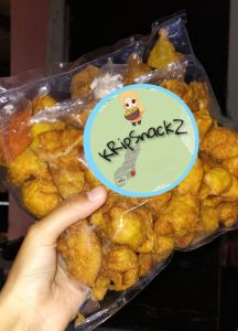 [シューマイ] Cuanki Siomay Instant Khas Bandung 40 pcs dan 100 pcs