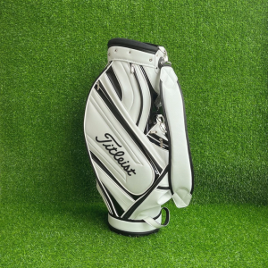 Various brands Brand new authentic golf bag Ball bag Standard club bag Mens and womens waterproof PU leather spot stock