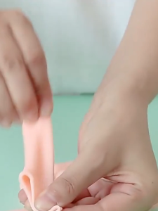 2 Pcs Pelindung Jari Silikon Untuk Ibu Rumah Tangga Perajin Dan Pekerja