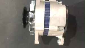 Máy phát điện JFW27 24V không bơm không tiết chế xanh cho xe ô tô