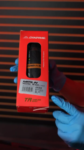 CHAO YANG MARLIN TUBELESS ROAD BIKE TYRE TIRE TAYAR 700 X 28C FOLDED 120TPI