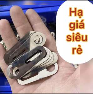 Bát bắt đèn trợ sáng ở dưới tay thắng cho các dòng xe ex winner wave sirius drem R15v3..