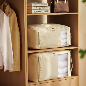Waterproof Dustproof Blanket Storage Bag