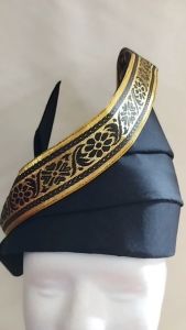 TANJAK DEWASA LACE SONGKET PREMIUM (READYSTOCK)