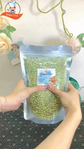Đậu Xanh Sấy Giòn SAIGON FOOD 1kg