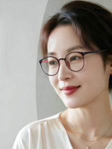 SHOWBIZS | Blue Light Blocking High Definition Multi-Focus Reading Glasses