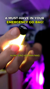 Multifunctional Mini flashlight rechargeable keychain flashlight emergency go bag kit small flashlight emergency flashlight portable flashlight long battery flashlight