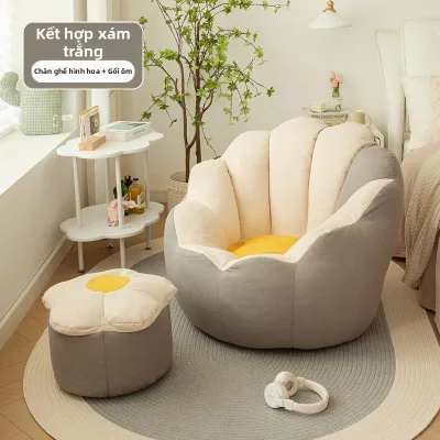 Ghế Bean Bag Đa Năng Dành Cho Một Người
