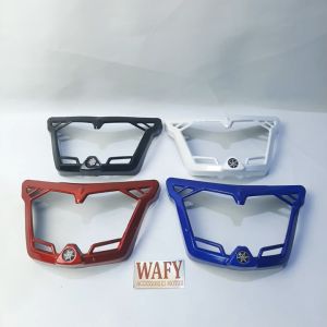 List Lampu New Jupiter Mx King Cover Headlamp Mx King List Lampu Mx King - BISA COD (Bayar Di Tempat) - Update Produk Terbaru