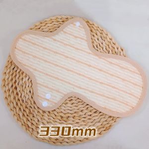 แผ่นรองปัสสาวะมีไอสามารถซักได้แผ่นรองผ้าอนามัยผ้าฝ้ายแผ่นรองดูแลสำหรับผู้สูงอายุแผ่นรองกางเกงในผู้หญิงหนาพิเศษดูดซับน้ำได้