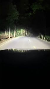 2 Chiếc H4 H7 H11 LED Đèn Pha Ô Tô Bóng Đèn 6000K Công Suất Cao CSP 12V Đa Năng Phù Hợp Với CANBUS Tương Thích 9005 9006 9012 HIR2