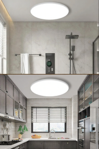 PAIMIJI | Waterproof Ceiling Light for Bathroom and Toilet