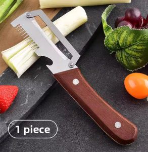 PISSA | Multi-function Vegetable Cutter and Bottle Opener