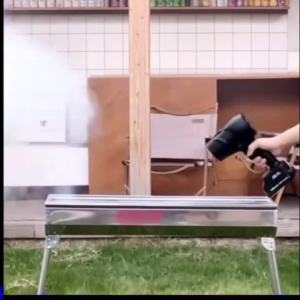 Cordless Turbo Jet Blower Blower Cordless Electric Blower Mini Car Blower Handheld Leaf Blower Power Turbo Fan