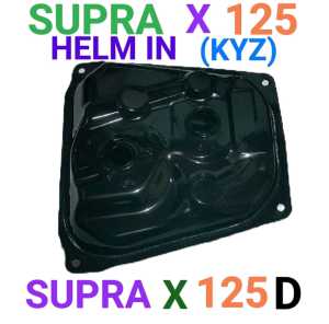 TANGKI BENSIN / TANGKI MOTOR SUPRA X 125 HELM IN ( KYZ ) SUPRA X 125 D