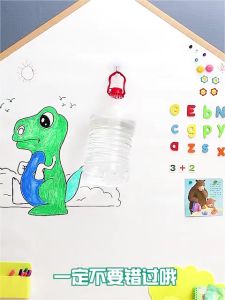 Magnetic blackboard & whiteboard 100*120cm Chalkboard wall sticker with spree chalk/marker pen for kids paint teach