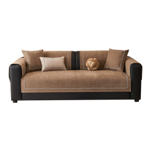 Lxia 7 du | Non-slip Luxury Sofa Cover