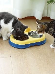 ชาม ชามอาหารสุนัข ชามให้อาหารแมว ชามอาหารสัตว์เลี้ยง ชามหมา ชามแมว ชามให้อาหารสัตว์เลี้ยง ชามอาหารแมว ชามอาหารหมา ชามข้าว พร้อมส่ง