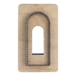 Handbag Coin Holder Customized / Keychain / No Sewing Coin Card Bag / Lighter Bag Leather Cutting Die DIY Leather Punch Die