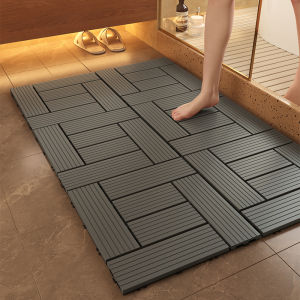 Non-slip High Drainage Mat