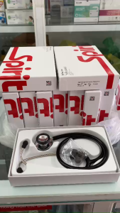 Ống Nghe Y Tế Spirit CK-601P cao cấp chính hãng TPHCM