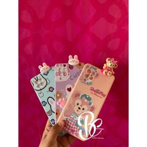 SOFTCASE GAMBAR DMS OPPO A31 A74 5G A95 5G