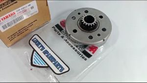 Mangkok Kopling 5TP  Mangkok Kampas Otomatis Jupiter Z Vega R New Jupiter Z Burhan 18T Part : 5TP