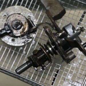 Digital Ultrasonic Cleaner: Adjustable Heating Timing Cleaning Lab Machine 2L