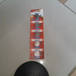 P29 ORI Baterai Koin Lithium CR2025 & Universal Battery