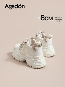 Agsdon | Height Increasing Daddy Shoes