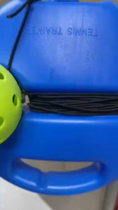 Pickleball Trainer Pickleball Trainer Ball with String Pickleball Rebound Trainer