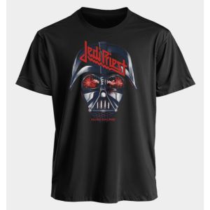 Star Wars-themed Printed Mens and Womens Round-neck T-shirts 2025 American Summer Sports Loose and Comfortable Short-sleeved