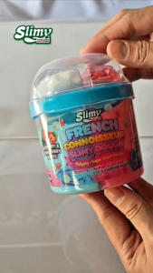 Slimy French Dough Assortment Color Pack (32930)