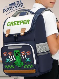 Lightweight Waterproof Large Capacity Backpack