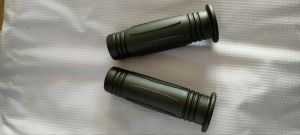 Handgrip Sepeda Atlantis Karet Stang Sepeda