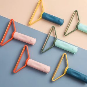 Portable Lint Remover Shaver Clothes Fabric Removing Roller Brush Tool Cat Dog Penghilang Bulu Kucing