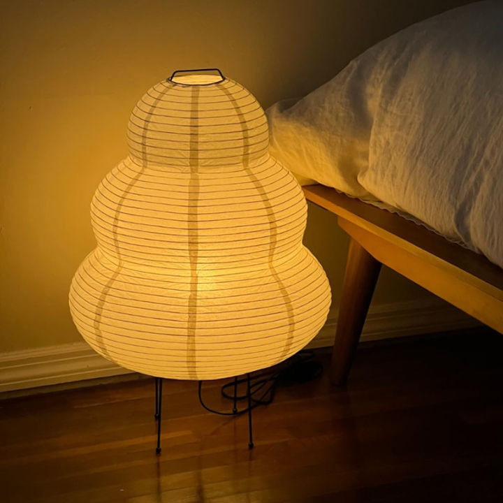 Pear Night Lamp, Bedside Table Night Light, Bed Lamp Aesthetic Sleep Light Present Gift 夜灯 睡眠灯 I.152965032