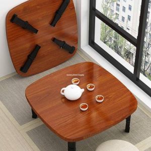 Foldable Home Table