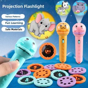 JIFANPAUL | Educational Star Night Projection Toy