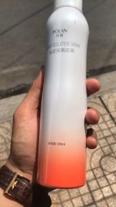 Xịt Chống Rát Da Đầu POLAN | Made in China | 300ml