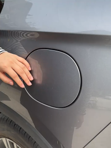 BYD Sealion 5 accessories car charging / fuel tank cap silicone waterproof sealing ring car accessories interior byd car accesories